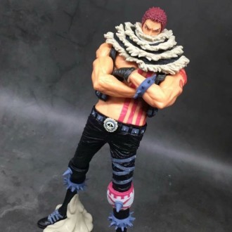 One Piece Figura Charlotte...
