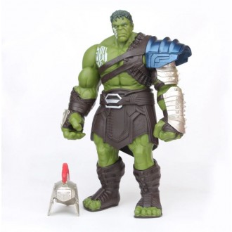 Hulk Thor 3 Ragnarock...