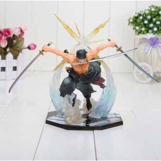 Zoro One Piece Figura...