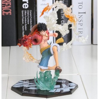 Monkey D Luffy One Piece...