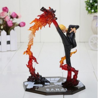 Figura One Piece - Sanji