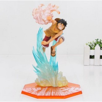Monkey D Luffy Bazooka -...