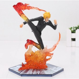 One Piece Sanji Figura de...