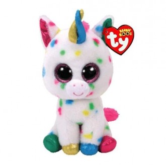 Peluche Ty Unicornio...