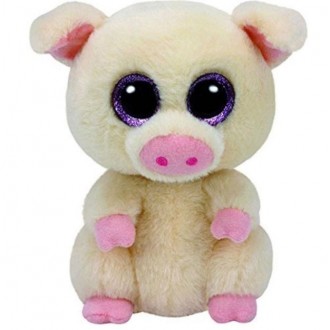 Cerdito de Peluche - Ty...