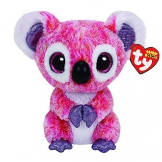 Peluche de Koala Rosa Ty