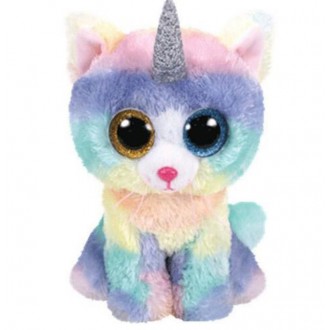 Peluche Gato con Cuerno...