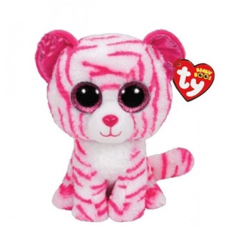 Peluche Tigre Rosita Ty...