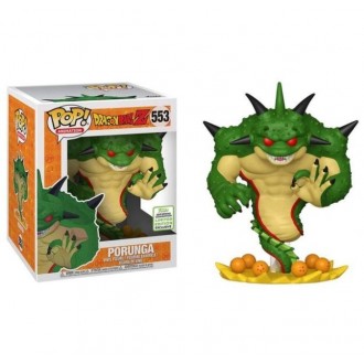 Funko POP 553 Dragon Ball -...