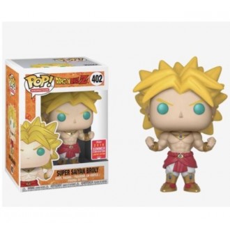 Funko Pop - Broly Super...
