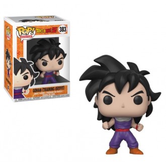 Gohan FUNKO POP Equipacion...