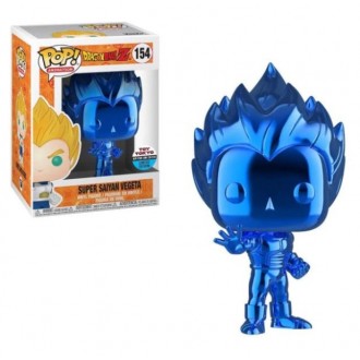 Funko POP Super Saiyan...