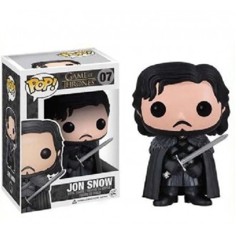 Funko POP Jon Nieve Juego...