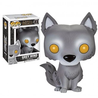 Juego de Tronos - Viento...