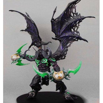 Illidan Tempestira figura...