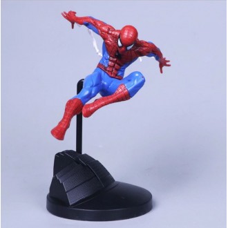 Spiderman Figura de acción...