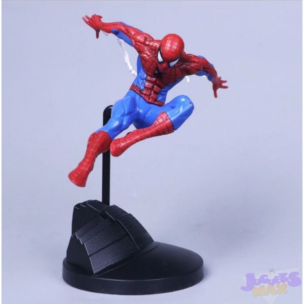 Spiderman Figura de acción Volador...