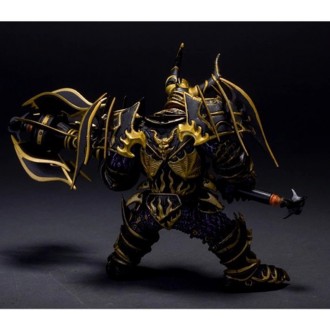 Magni Bronzebeard Figura...