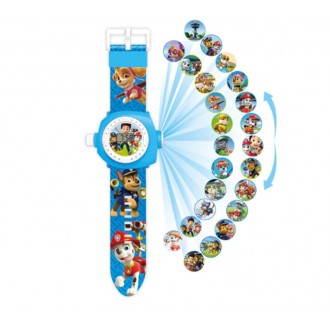 Paw Patrol Reloj para niños...