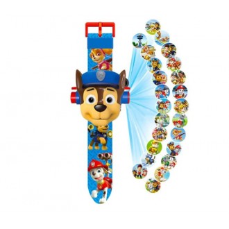 Chase reloj Patrulla Canina...