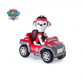 Patrulla Canina Marshall...