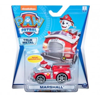 Paw Patrol Marshall Camion...