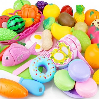 Juguetes de Cocina...