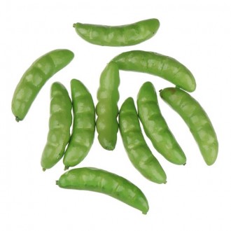 Set 10 Verduritas Variadas...