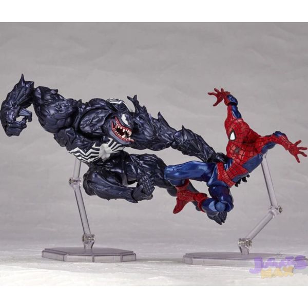 Muñeco articulado marvel Venom - Art. F0721