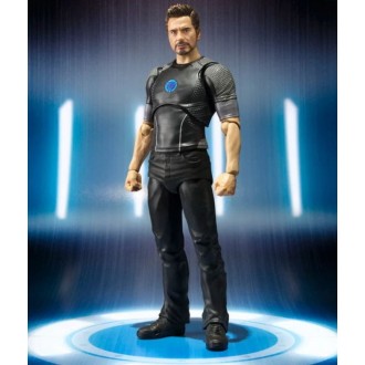 Ironman Tony Stark Figura...