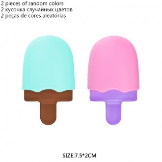 Helados y Rosquillas de...