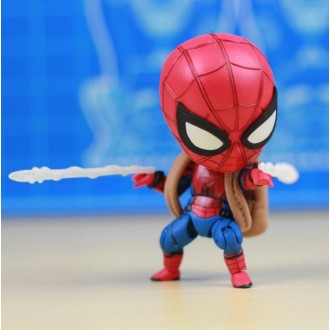 Spiderman Kawai Figurita de...