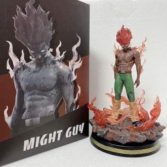 Figura de Naruto Segunda...