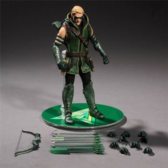 Figura de Acción Green...