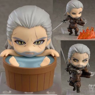 Figura Geralt de Rivia The...