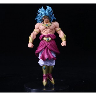 Broly Figura de acción 22cm...