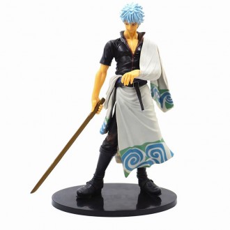 Figura de Acción Sakata...