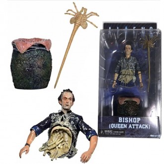 Figura Película Alien -...
