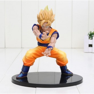 Goku Super Sayan Figura de...