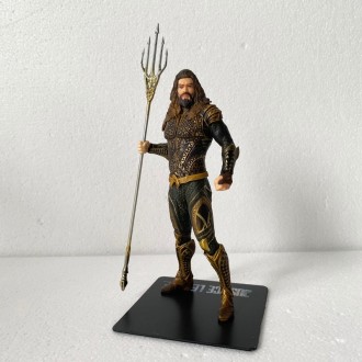 Aquaman figura de acción de...