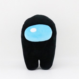 Muñecos de Peluche Among Us...