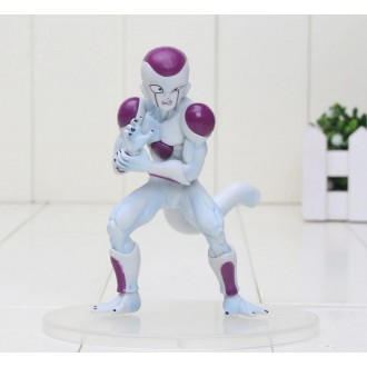 Freezer Figura de Acción...