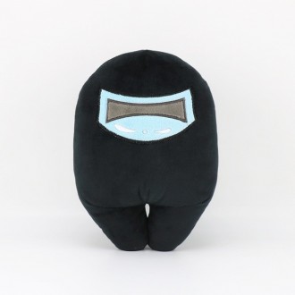 Muñecos de Peluche de Among...