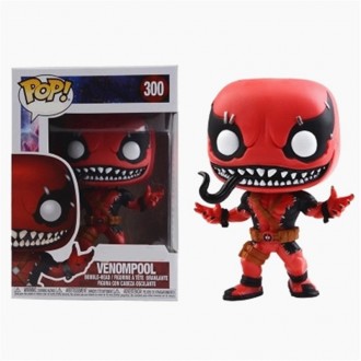 Funko Venompool Deadpool...