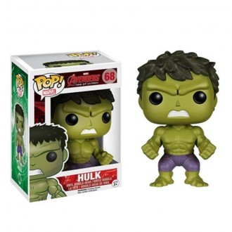 Funko Pop Hulk Marvel...