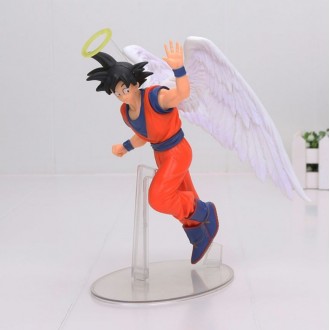 Figura Goku del Cielo con...