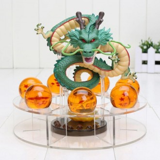 Dragon Ball Z Shenlong...