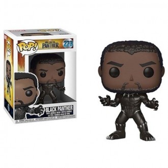 Funko Pop Black Panther...