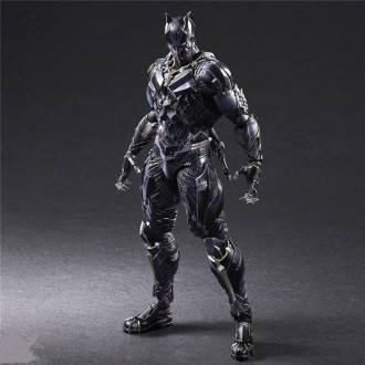 Figura Pantara Negra ARTS...