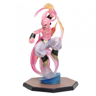 Majin Boo Personaje en...
